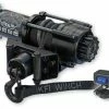 KFI Stealth Synthetic 2500 Lb Winch [SE25] -ITP Sales Shop 102653 2