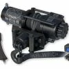 KFI Stealth Synthetic 3500 Lb Winch [SE35] -ITP Sales Shop 102654 2