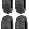 Full Set Of QuadBoss QBT447 (6ply) 27x9-12 And 27x11-12 ATV Tires (4) 1 Full Set Of QuadBoss QBT447 (6ply) 27x9-12 And 27x11-12 ATV Tires (4) -ITP Sales Shop 103875103876fs 2