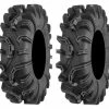 Pair Of QuadBoss QBT673 (8ply) ATV Mud Tires [32x10-15] (2) -ITP Sales Shop 103898p 2