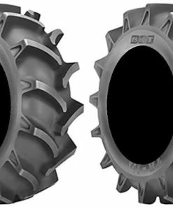 Pair Of BKT TR 171 (6ply) ATV Mud Tires [37x9.5-20] (2)
