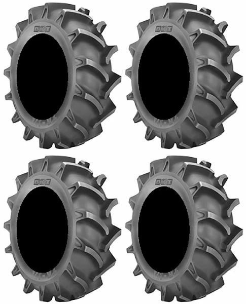 Full Set Of BKT TR 171 (8ply) 37x8.3-22 ATV Mud Tires (4) 3 Full Set Of BKT TR 171 (8ply) 37x8.3-22 ATV Mud Tires (4)