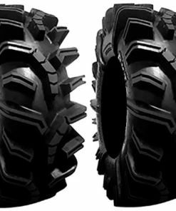 Pair Of BKT Bogmax (6ply) ATV Mud Tires [32x10-14] (2)