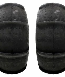 Pair Of GMZ Sand Stripper XL Paddle Rear (4ply) ATV Tires [30x15-15] (2)