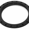 KMC XS827 Beadring 16x7 Matte Black [827BR16-MB] -ITP Sales Shop 105310 2