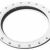 KMC XS827 Beadring 16x7 White [827BR16-WT] -ITP Sales Shop 105315 2