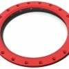 KMC XS827 Beadring 18x7 Red [827BR18-RD] -ITP Sales Shop 105320 2