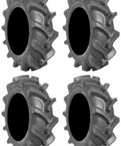 Full Set Of BKT AT 171 (6ply) 28x9-14 ATV Mud Tires (4)