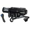 KFI Stealth UTV Series 4500 Lb (Wide) Winch [SE45W-R2] -ITP Sales Shop 105870 2