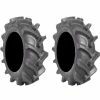 Pair Of BKT AT 171 (6ply) ATV Mud Tires [35x9-20] (2) -ITP Sales Shop 106027p 2