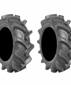Pair Of BKT AT 171 (8ply) ATV Mud Tires [40x10-22] (2)