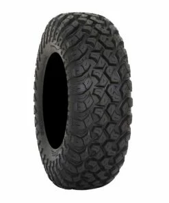 Alternative view of System 3 Off-Road Full Set Of System 3 RT320 (8ply) Radial DOT ATV Tires [32x10-15] (4)