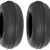 System 3 Off-Road Pair Of System 3 DS340 Ribbed Front (4ply) ATV Sand Tires [29x11-14] (2) -ITP Sales Shop 106156p 2