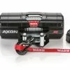 Warn 3500 Lb AXON 35 Winch [101135] -ITP Sales Shop 106210 4
