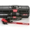 Warn 3500 Lb AXON 35-S Winch [101130] -ITP Sales Shop 106211 4