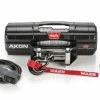 Warn 4500 Lb AXON 45 Winch [101145] -ITP Sales Shop 106212 4