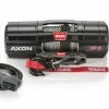 Warn 4500 Lb AXON 45-S Winch [101140] -ITP Sales Shop 106213 4