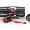 Warn 4500 Lb AXON 45-RC Winch [101240] -ITP Sales Shop 106214 4