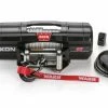 Warn 5500 Lb AXON 55 Winch [101155] -ITP Sales Shop 106215 4