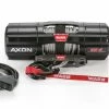 Warn 5500 Lb AXON 55-S Winch [101150] -ITP Sales Shop 106216 4
