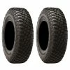 Pair Of BFGoodrich Mud-Terrain T/A KM3 (8ply) Radial ATV Tires [30x10-14] (2) -ITP Sales Shop 106218p 2