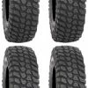 System 3 Off-Road Full Set Of System 3 XCR350 (8ply) Radial DOT ATV Tires [28x10-14] (4) -ITP Sales Shop 106330fs 2