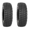 System 3 Off-Road Pair Of System 3 XCR350 (8ply) Radial DOT ATV Tires [30x10-14] (2) -ITP Sales Shop 106331p 2