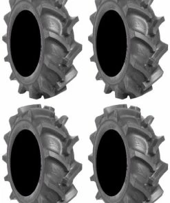 Full Set Of BKT AT 171 (8ply) 35x9-22 ATV Mud Tires (4)