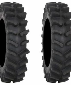 System 3 Off-Road Pair Of System 3 XM310R (8ply) ATV/UTV Tires [35x9-20] (2)
