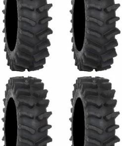 System 3 Off-Road Full Set Of System 3 XM310R (8ply) ATV/UTV Tires [36x9-20] (4)