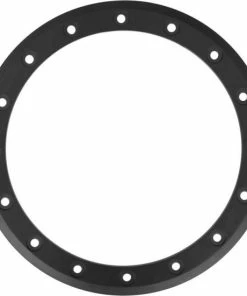 System 3 Off-Road System 3 SB-4 14" Beadlock Ring - Black [14S3RING-200]