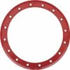 System 3 Off-Road System 3 SB-4 14" Beadlock Ring - Red [14S3RING-230] -ITP Sales Shop 107136 2