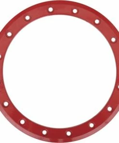 System 3 Off-Road System 3 SB-4 14" Beadlock Ring - Red [14S3RING-230]