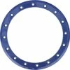 System 3 Off-Road System 3 SB-4 14" Beadlock Ring - Blue [14S3RING-240] -ITP Sales Shop 107137 2