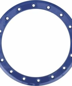 System 3 Off-Road System 3 SB-4 14" Beadlock Ring - Blue [14S3RING-240]