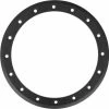System 3 Off-Road System 3 SB-4 15" Beadlock Ring - Black [15S3RING-200] -ITP Sales Shop 107139 2