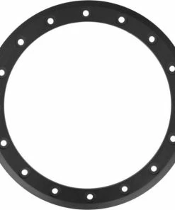 System 3 Off-Road System 3 SB-4 15" Beadlock Ring - Black [15S3RING-200]
