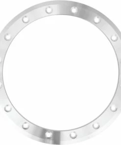 System 3 Off-Road System 3 SB-4 15" Beadlock Ring - Raw [15S3RING-220]