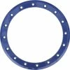 System 3 Off-Road System 3 SB-4 15" Beadlock Ring - Blue [15S3RING-240] -ITP Sales Shop 107142 2