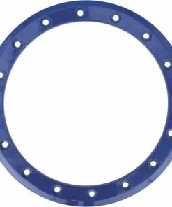 System 3 Off-Road System 3 SB-4 15" Beadlock Ring - Blue [15S3RING-240]