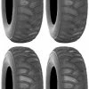 System 3 Off-Road Full Set Of System 3 SS360 32x10-15 And 32x12-15 ATV Tires (4) -ITP Sales Shop 107144107145fs 2