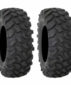 System 3 Off-Road Pair Of System 3 XTR370 (8ply) Radial ATV Tires [32x10-14] (2)