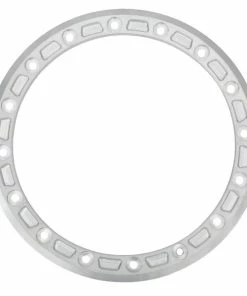 System 3 Off-Road System 3 SB-5 14" Beadlock Ring - Raw [14S3RING-320]