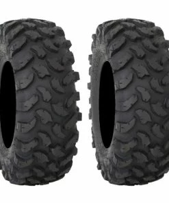 System 3 Off-Road Pair Of System 3 XTR370 (8ply) Radial ATV Tires [35x10-20] (2)