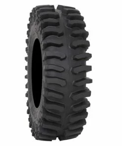 Alternative view of System 3 Off-Road Full Set Of System 3 XT400 (10ply) Radial ATV Tires [37x9.5-22] (4)