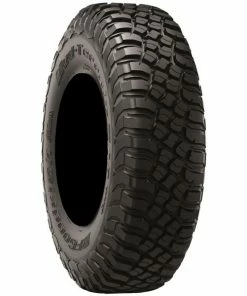 BFGoodrich Mud-Terrain T/A KM3 (8ply) Radial ATV/UTV Tire [27x9-14]