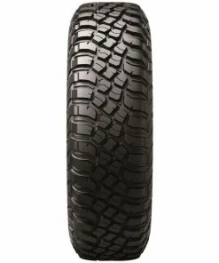 Alternative view of BFGoodrich Mud-Terrain T/A KM3 (8ply) Radial ATV/UTV Tire [27x9-14]