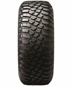 Alternative view of BFGoodrich Mud-Terrain T/A KM3 (8ply) Radial ATV/UTV Tire [27x11-14]