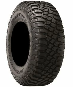 BFGoodrich Mud-Terrain T/A KM3 (8ply) Radial ATV/UTV Tire [28x11-14]