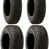 Full Set Of BFGoodrich T/A KM3 (8ply) Radial 29x9-14 And 29x11-14 ATV Tires (4) 2 Full Set Of BFGoodrich T/A KM3 (8ply) Radial 29x9-14 And 29x11-14 ATV Tires (4) -ITP Sales Shop 107717107718fs 2